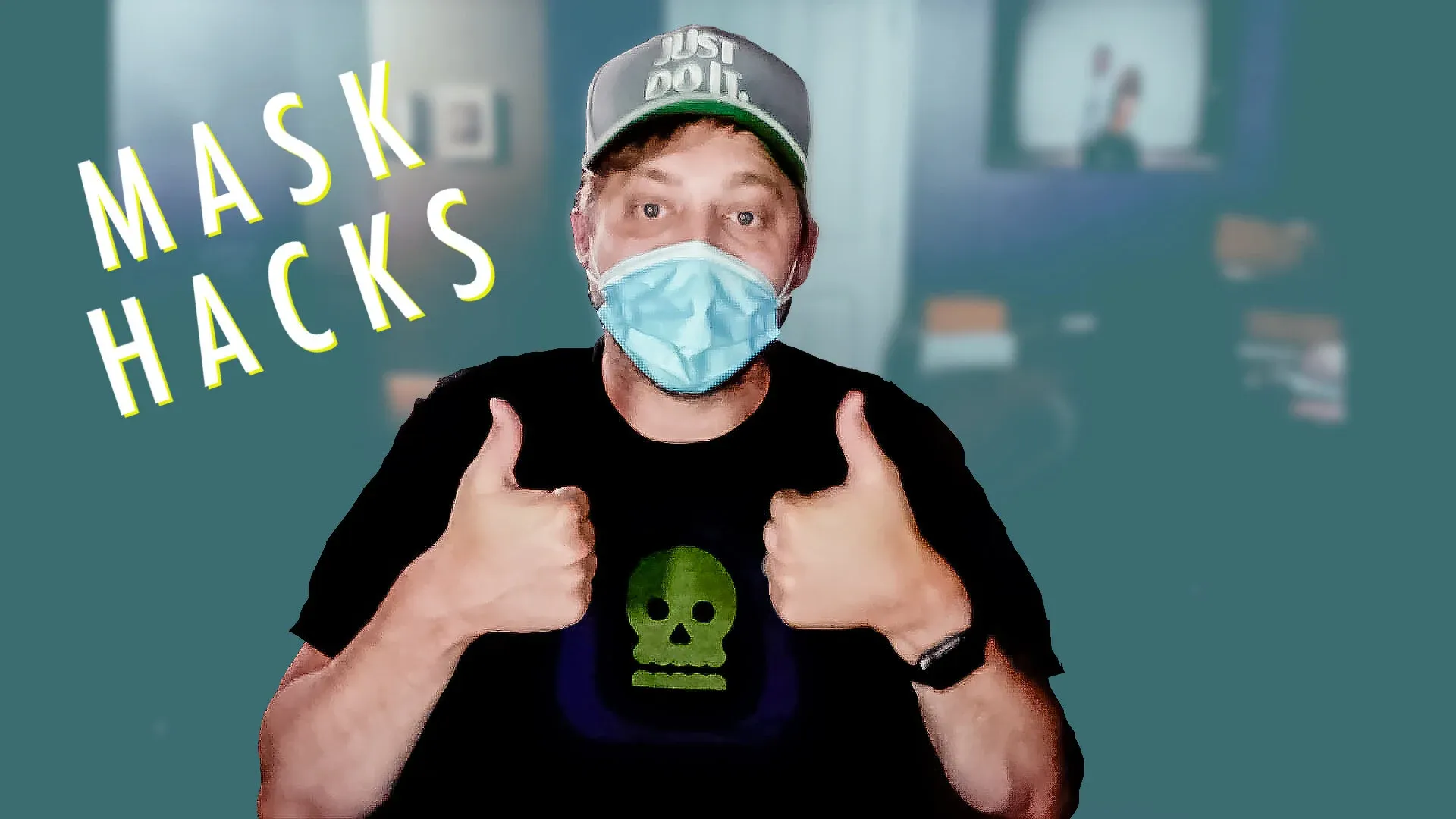 COVID-19 Mask Hacks to Keep Wedding Photographers Safer