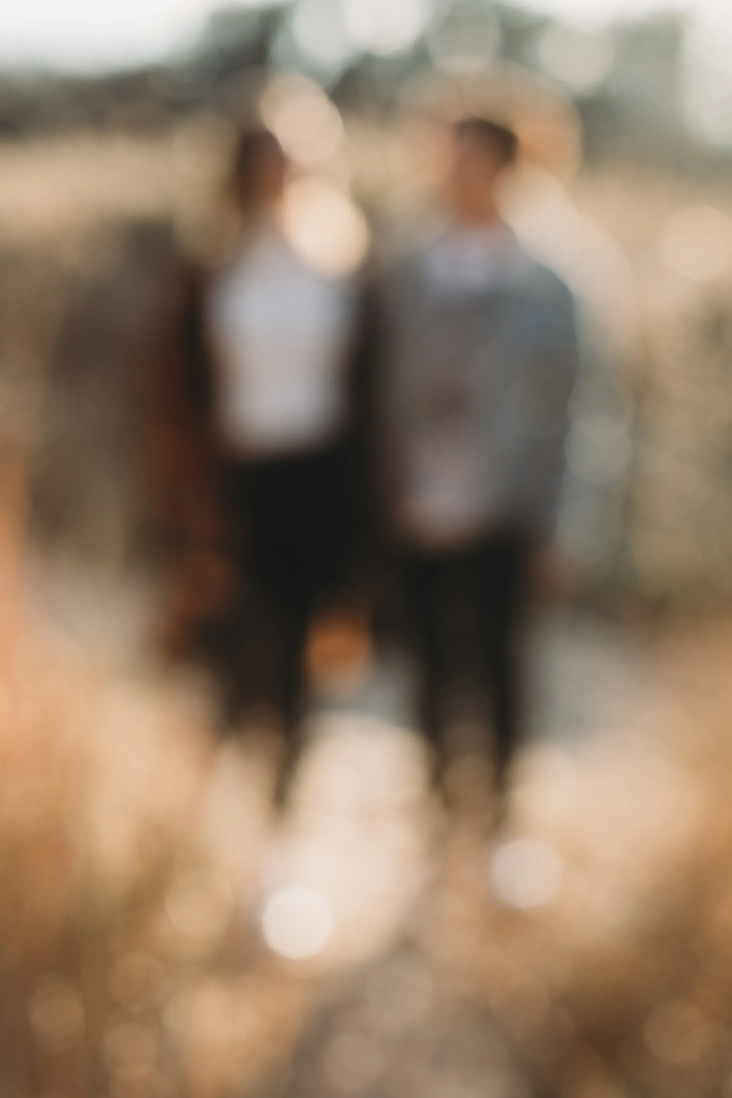 Photographer Ridiculed By Peers After Desperately Claiming An Out Of Focus Photo Is Art