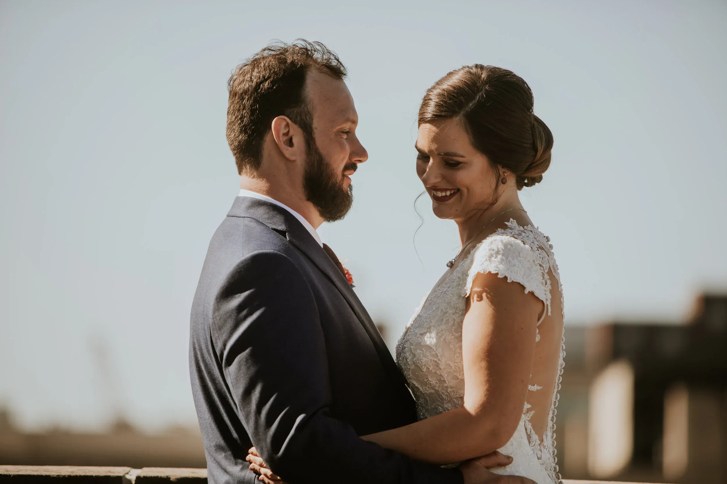 Coronavirus Pandemic Safety Tips for Wedding Photographers