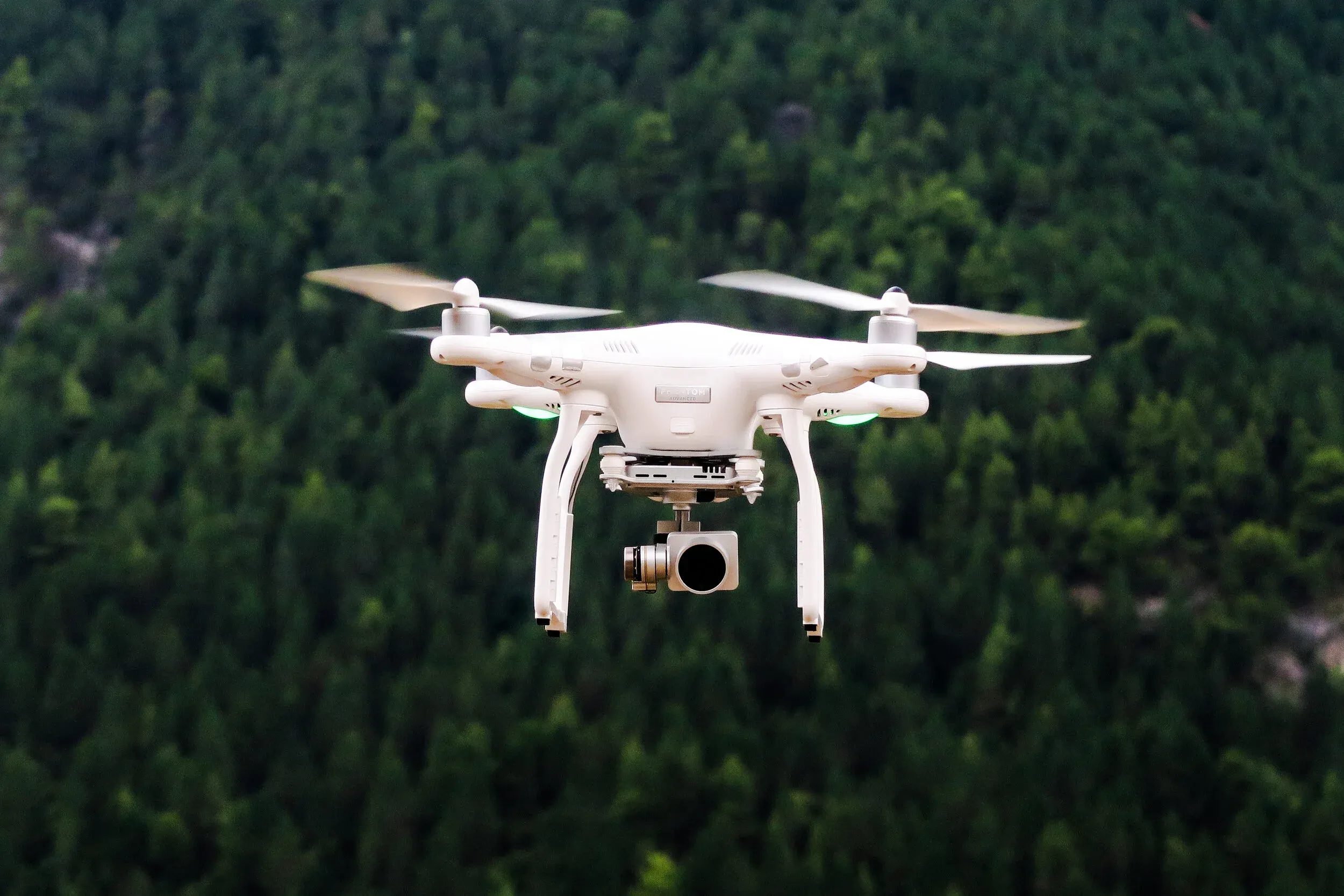 Everything You Need to Know About Wedding Drone Photography