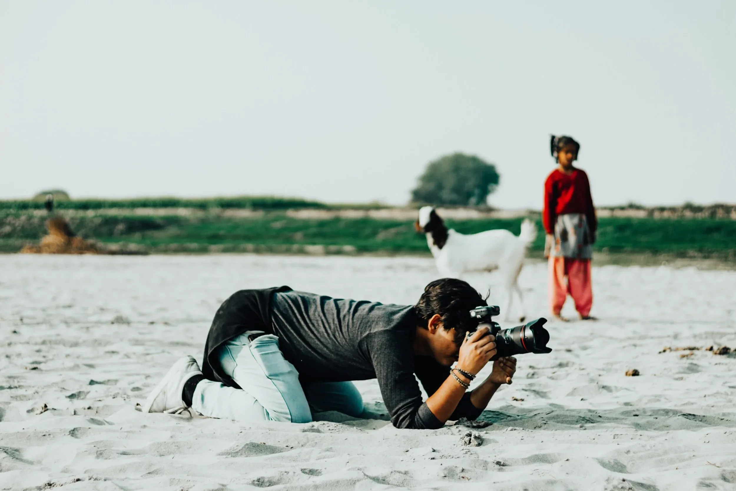 US Wedding Photographers Know How to Party this Labor Day!