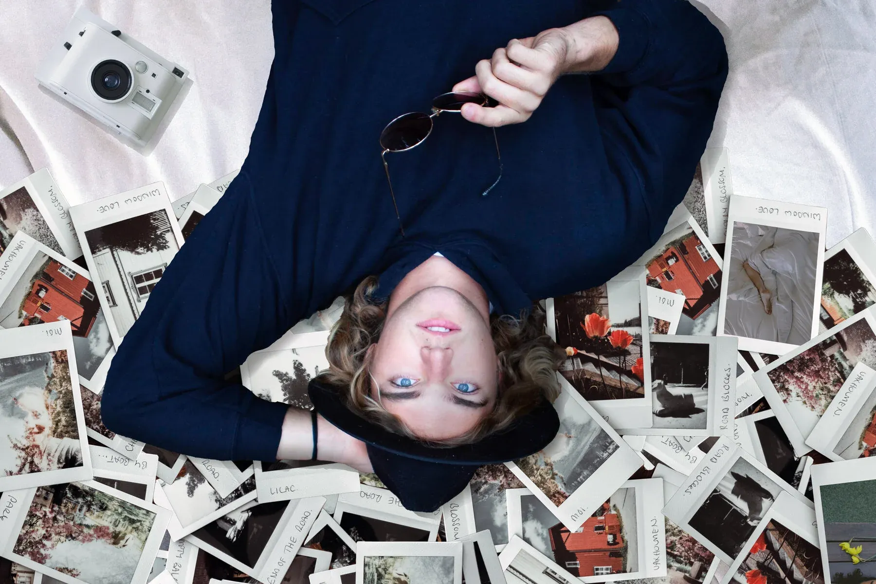 Seattle Photographer Admits He Doesn't Believe in Monography