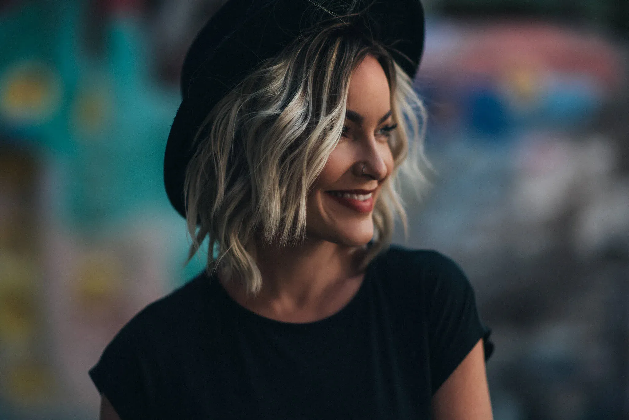 Ep. #029 - Nicole Ashley And A Couple Garys (Valentine's Day Special)