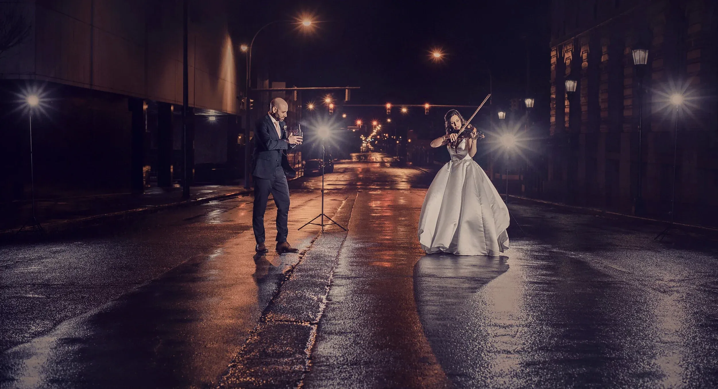 Ep. #041 - The Wedding Photographers Unite Crossover Extravaganza