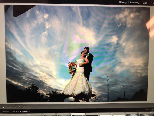 Ep. #065 - Cell Phone Photos of an Unedited Lightroom Catalogue with Joe Fischer of Greetabl