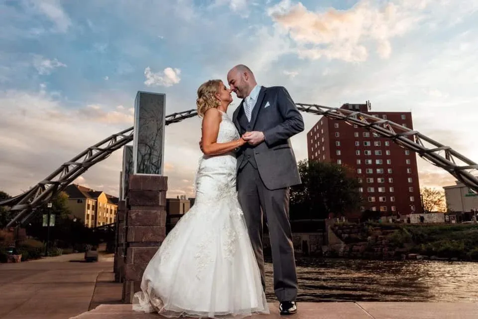 Ep. #118 - #wedding