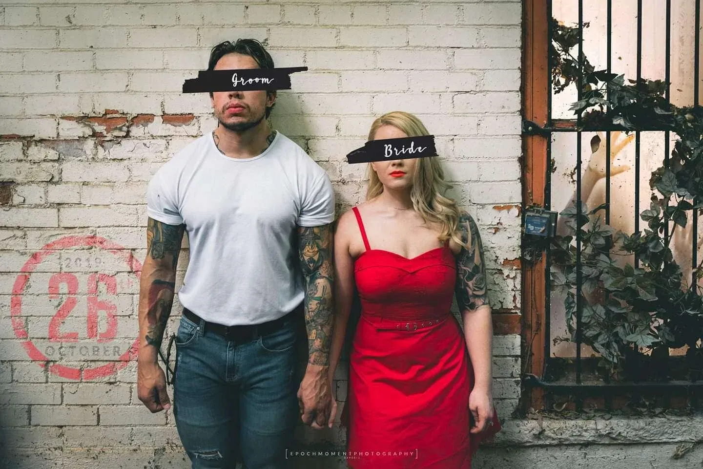 Ep. #127 - Can You Shoot Wedding Photos in a Cemetery?