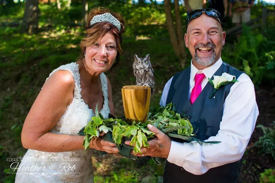 Ep. #113 - What Should You Do When a Wedding Guest Disrespects You?