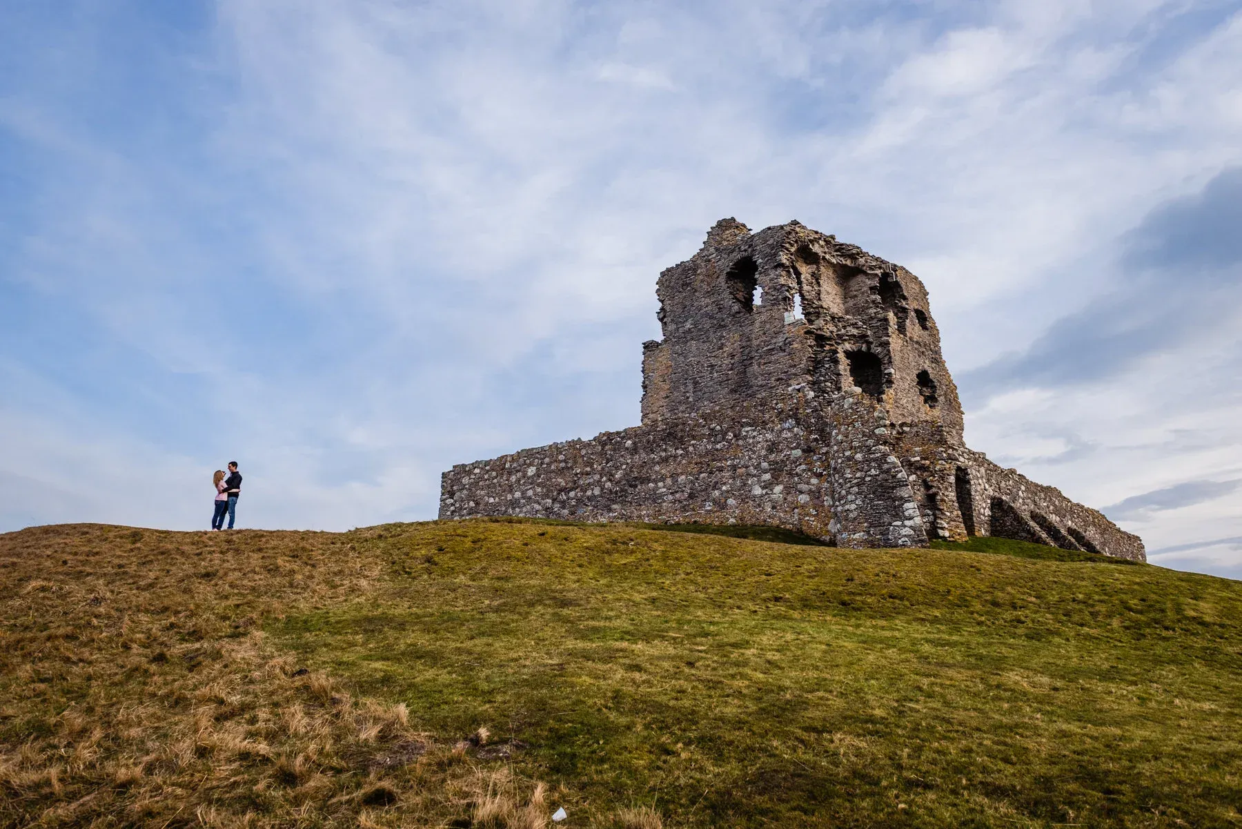 Ep. #115 - Can You Take a Photo of a Piece of Art? or Scotland's Famous Leprechauns and Lucky Charms