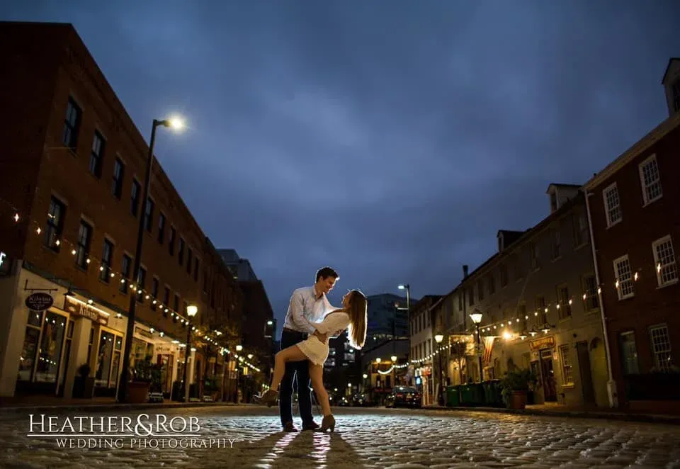  Photo by Rob Betz of   Heather and Rob Wedding Photography  . 