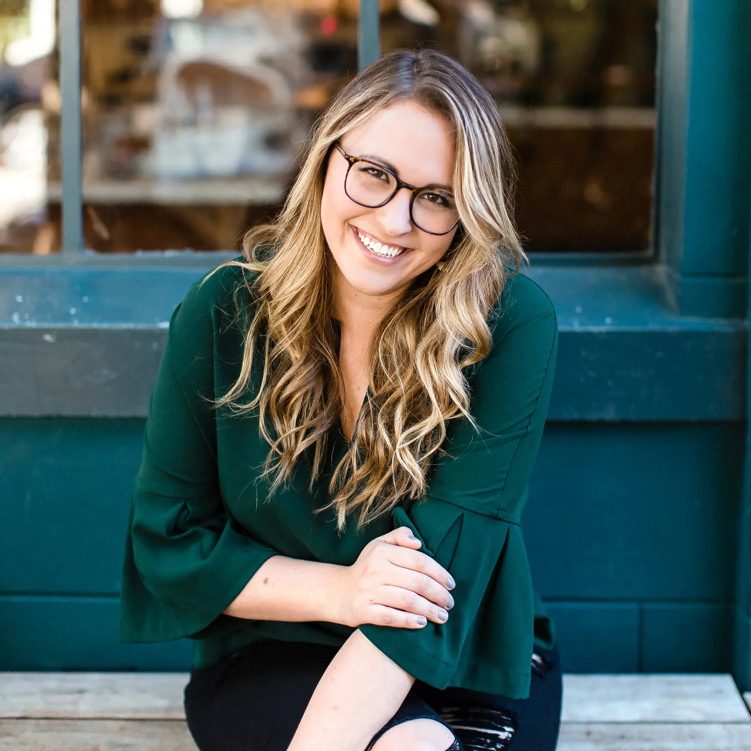 Photo of Natalie Franke made by Cheers Babe Photography .