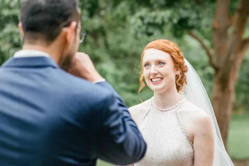 Photo by Jennifer Jolley of Jenny Jolley Photography .