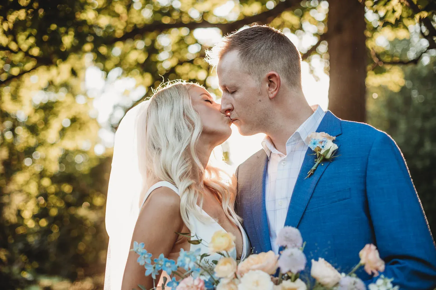 Ep. #164 - Pandemic Wedding Photos Being Used as Evidence