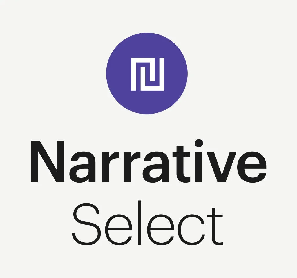 Narrative Select