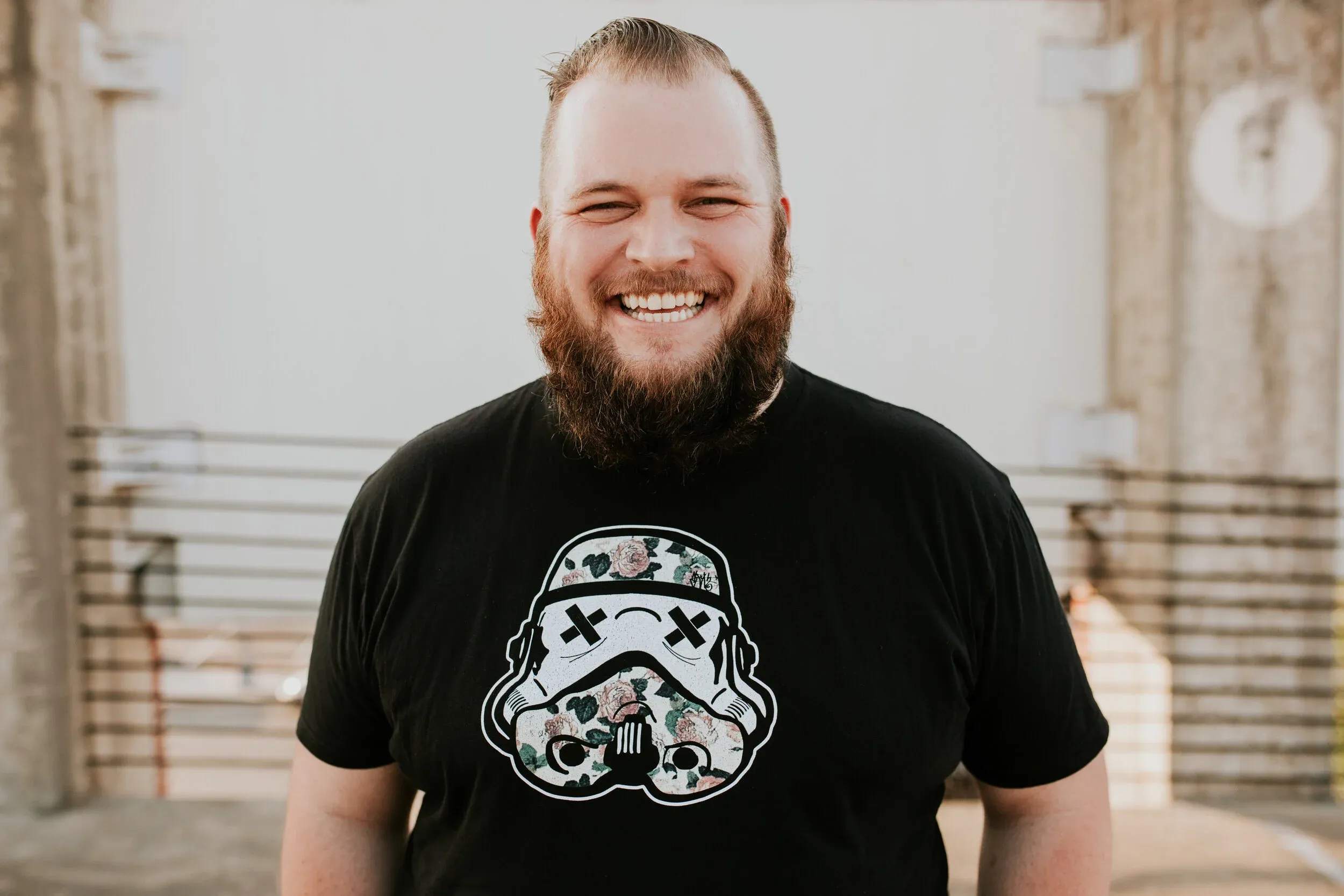 Ep. #181 - Devil's Avocados with Adam Mason of The Bearded Tog