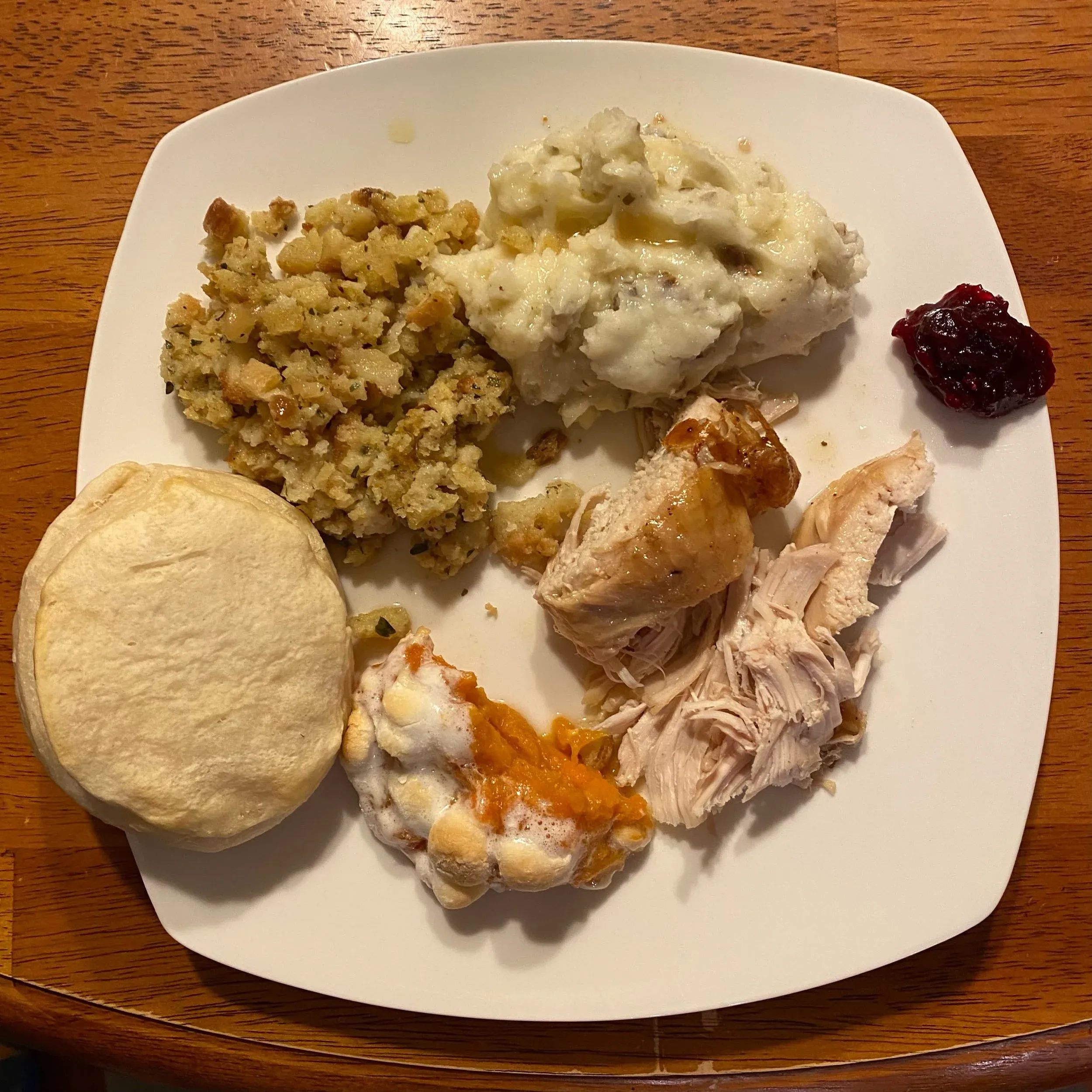 Ep. #184 - A Very 2021 Thanksgiving Special