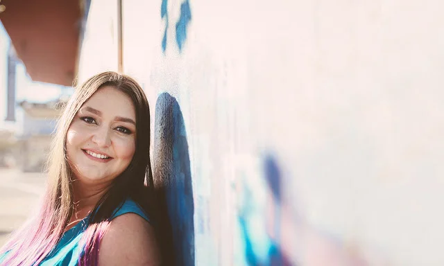 Ep. #073 - Targeting your Ideal Client with Heidi Thompson