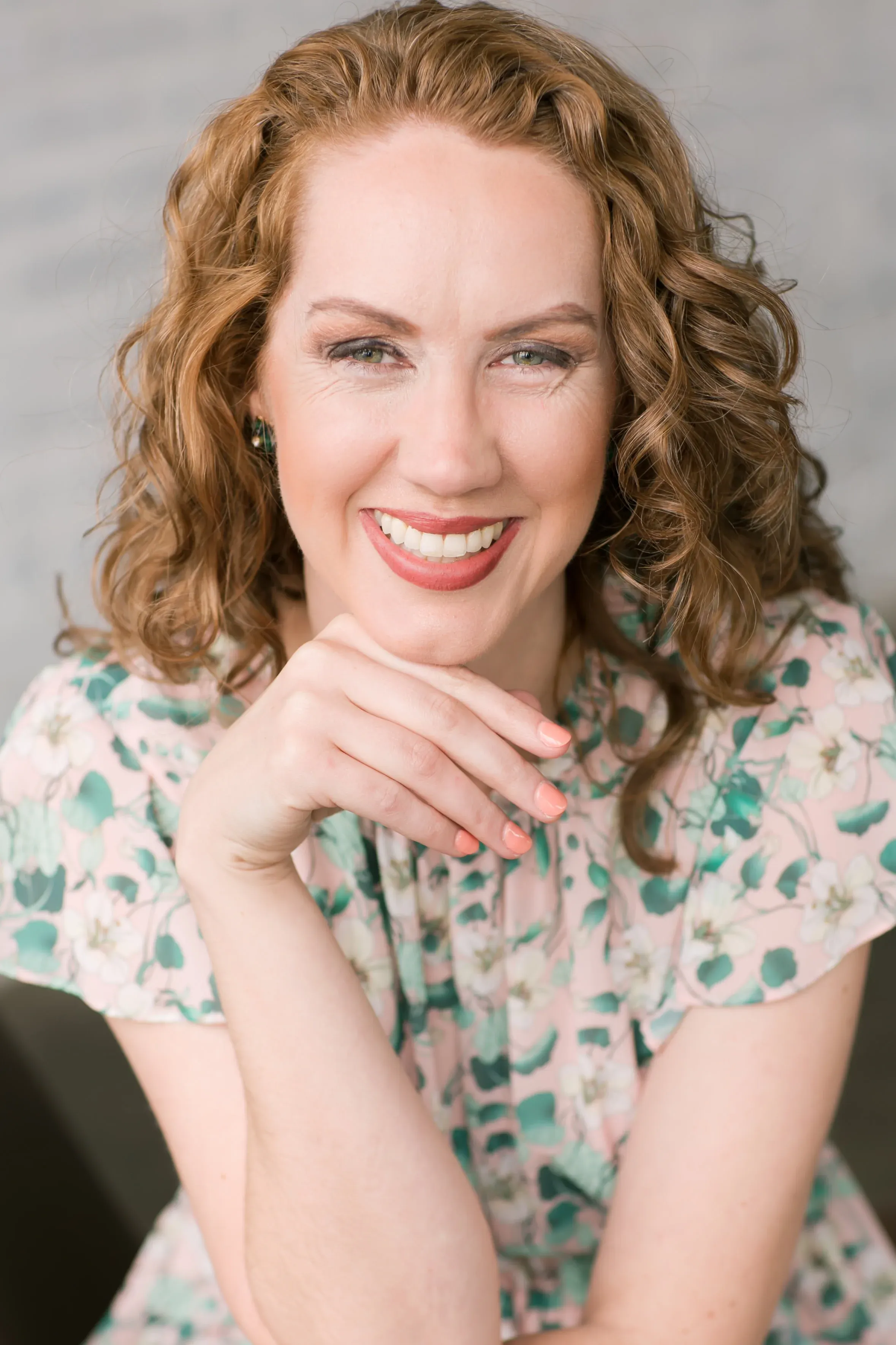 Ep. #106 - Relocating Your Business with Meredith Ryncarz of the Restart Specialist