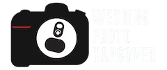 Wedding Photo Hangover Logo